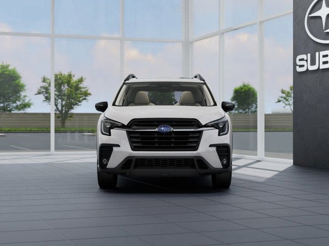 2027 Subaru Ascent Limited 7-Passenger