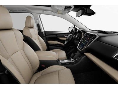 2026 Subaru Ascent Limited 7-Passenger