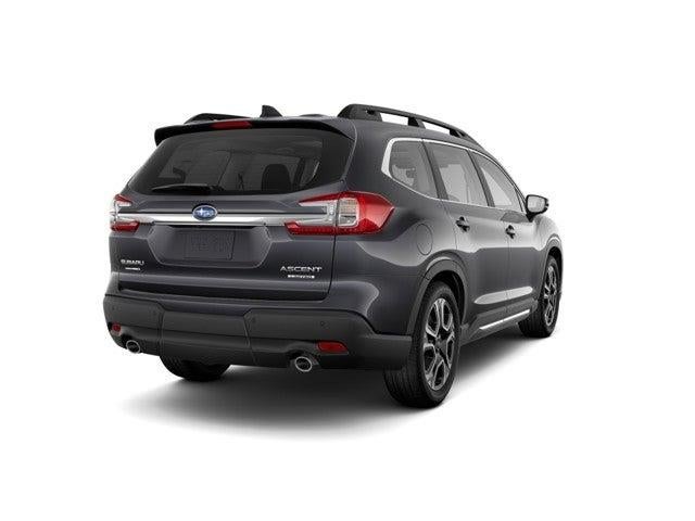 2026 Subaru Ascent Limited 7-Passenger