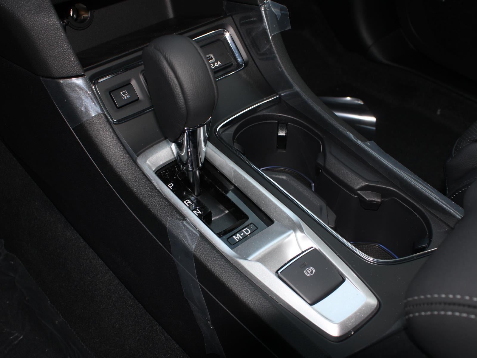 2026 Subaru Ascent Limited 7-Passenger