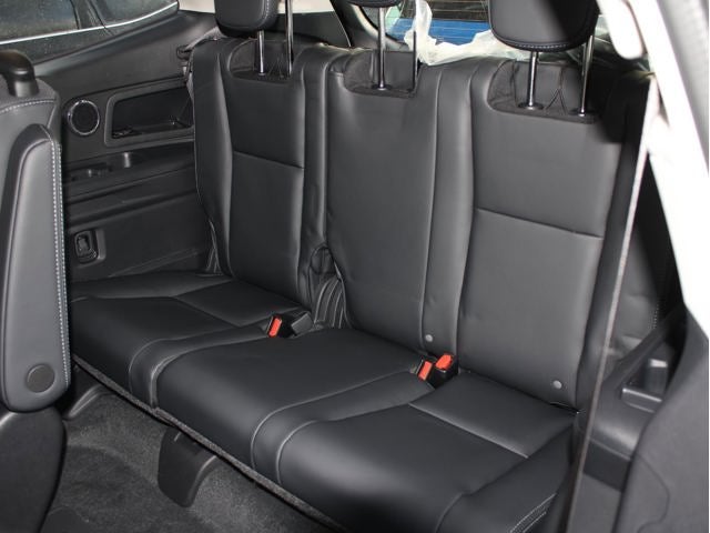 2026 Subaru Ascent Limited 7-Passenger