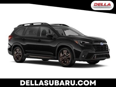 2026 Subaru Ascent Limited Bronze Edition 7-Passenger