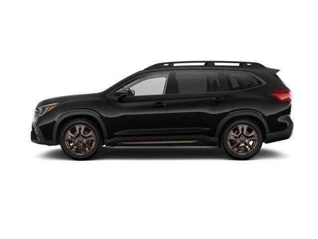 2026 Subaru Ascent Limited Bronze Edition 7-Passenger