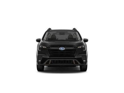 2026 Subaru Ascent Limited Bronze Edition 7-Passenger