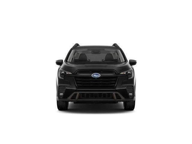 2026 Subaru Ascent Limited Bronze Edition 7-Passenger