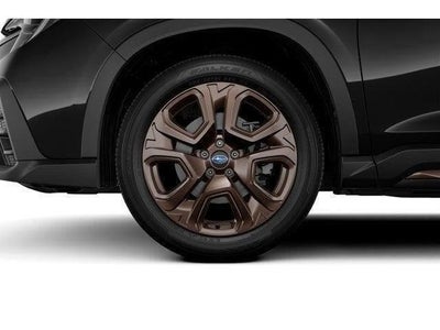 2026 Subaru Ascent Limited Bronze Edition 7-Passenger