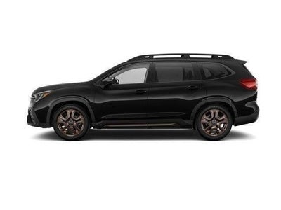 2026 Subaru Ascent Limited Bronze Edition 7-Passenger