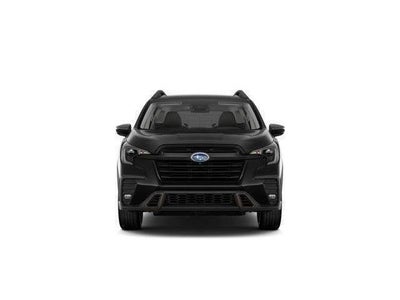 2026 Subaru Ascent Limited Bronze Edition 7-Passenger