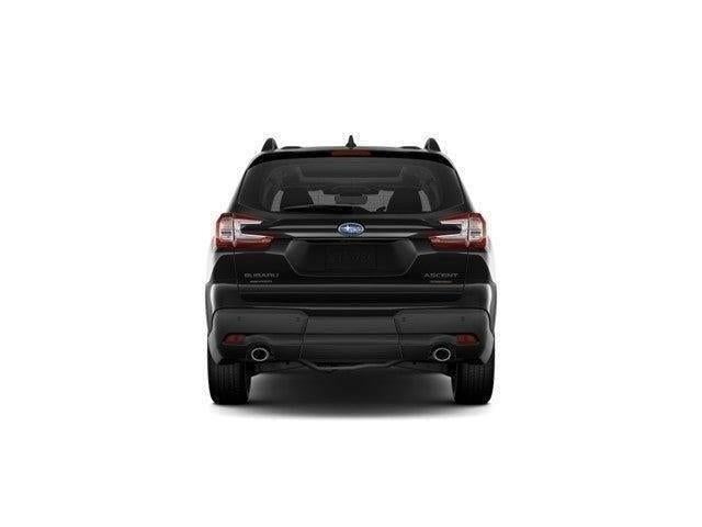 2026 Subaru Ascent Limited Bronze Edition 7-Passenger