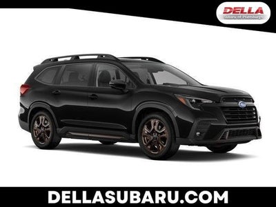 2026 Subaru Ascent Limited Bronze Edition 7-Passenger