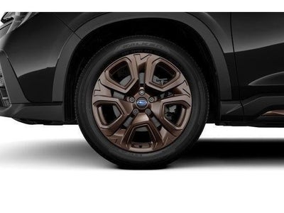 2026 Subaru Ascent Limited Bronze Edition 7-Passenger