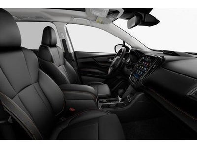 2026 Subaru Ascent Limited Bronze Edition 7-Passenger