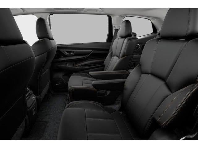 2026 Subaru Ascent Limited Bronze Edition 7-Passenger