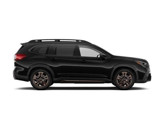 2026 Subaru Ascent Limited Bronze Edition 7-Passenger