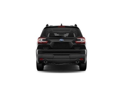 2026 Subaru Ascent Limited Bronze Edition 7-Passenger