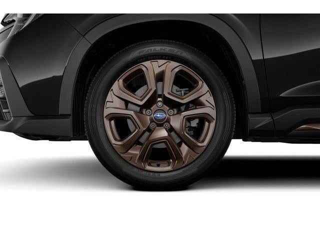 2026 Subaru Ascent Limited Bronze Edition 7-Passenger