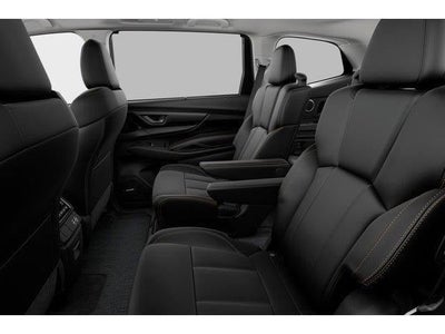 2026 Subaru Ascent Limited Bronze Edition 7-Passenger