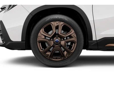 2027 Subaru Ascent Limited Bronze Edition 7-Passenger