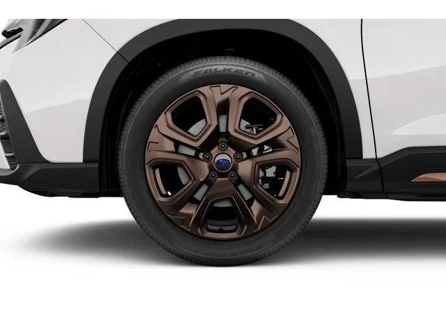 2027 Subaru Ascent Limited Bronze Edition 7-Passenger