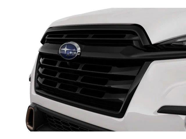 2027 Subaru Ascent Limited Bronze Edition 7-Passenger