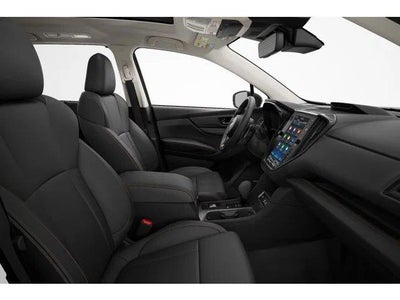 2027 Subaru Ascent Limited Bronze Edition 7-Passenger