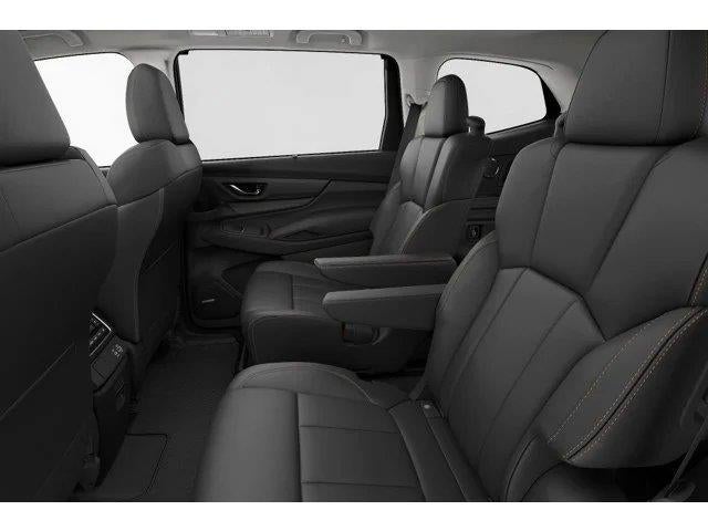 2027 Subaru Ascent Limited Bronze Edition 7-Passenger