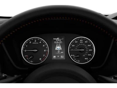 2027 Subaru Ascent Limited Bronze Edition 7-Passenger
