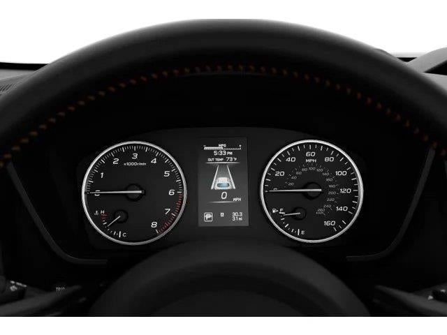 2027 Subaru Ascent Limited Bronze Edition 7-Passenger