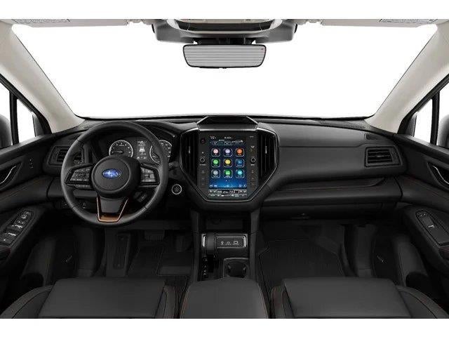 2027 Subaru Ascent Limited Bronze Edition 7-Passenger