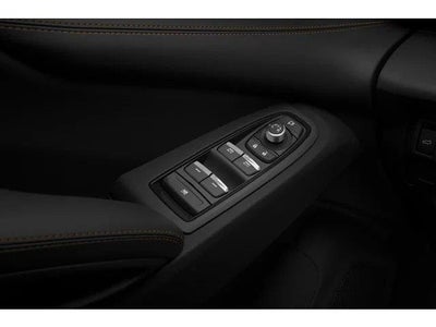2027 Subaru Ascent Limited Bronze Edition 7-Passenger