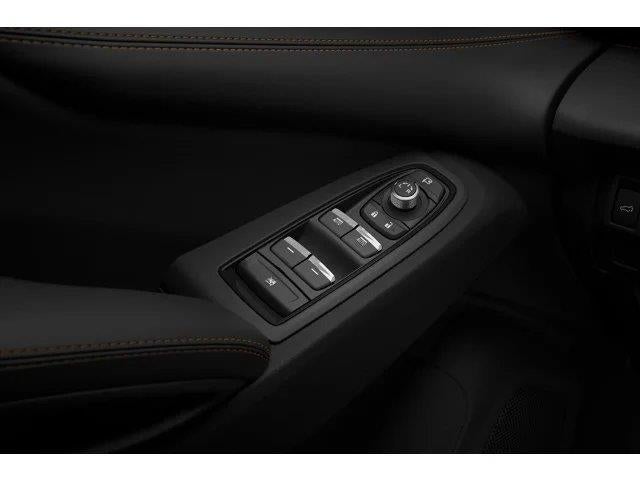 2027 Subaru Ascent Limited Bronze Edition 7-Passenger