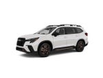 2027 Subaru Ascent Limited Bronze Edition 7-Passenger