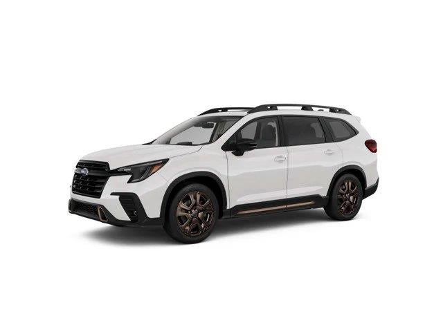 2027 Subaru Ascent Limited Bronze Edition 7-Passenger