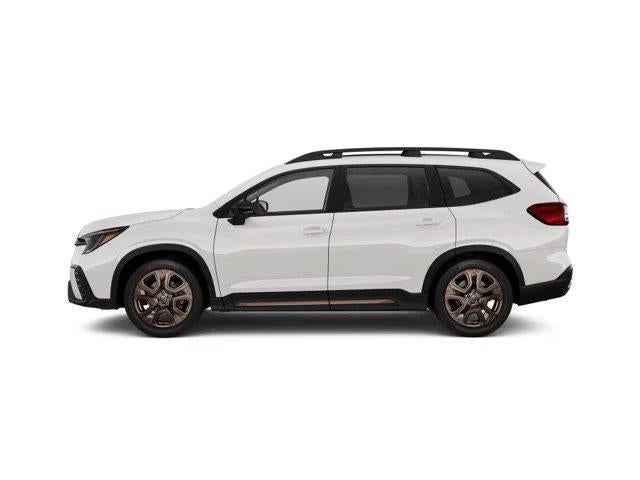 2027 Subaru Ascent Limited Bronze Edition 7-Passenger