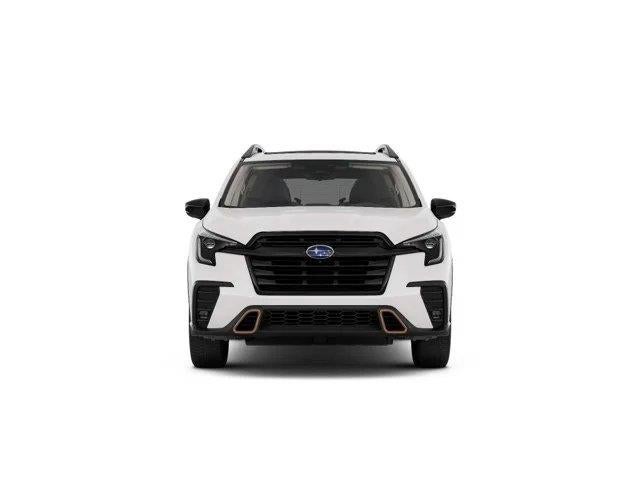 2027 Subaru Ascent Limited Bronze Edition 7-Passenger