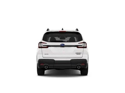 2027 Subaru Ascent Limited Bronze Edition 7-Passenger