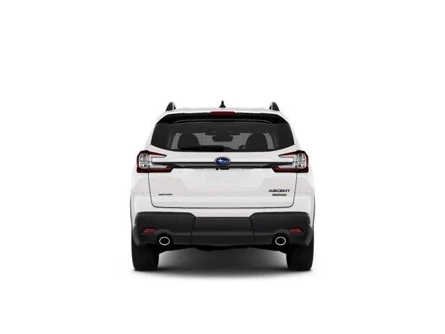 2027 Subaru Ascent Limited Bronze Edition 7-Passenger