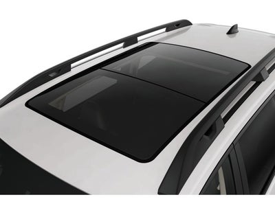 2027 Subaru Ascent Limited Bronze Edition