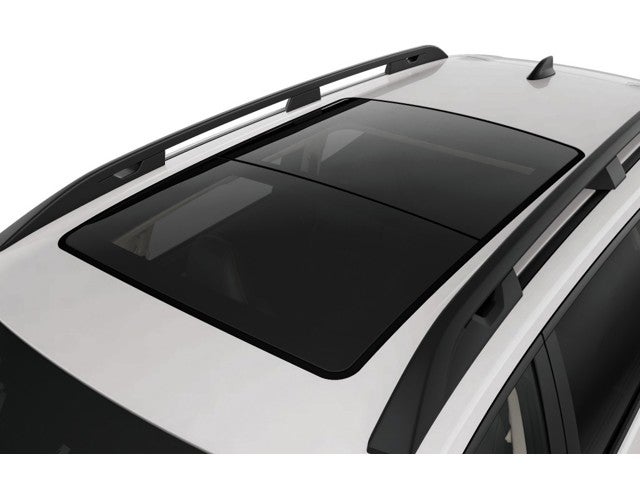 2027 Subaru Ascent Limited Bronze Edition