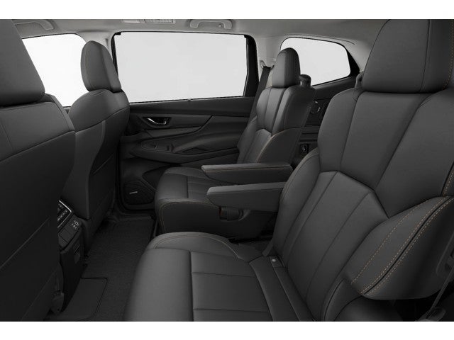 2027 Subaru Ascent Limited Bronze Edition