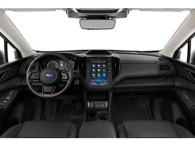 2027 Subaru Ascent Limited Bronze Edition