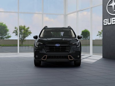2027 Subaru Ascent Limited Bronze Edition 7-Passenger