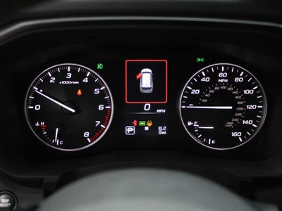 2026 Subaru Ascent Limited Bronze Edition 7-Passenger