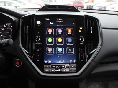 2026 Subaru Ascent Limited Bronze Edition 7-Passenger