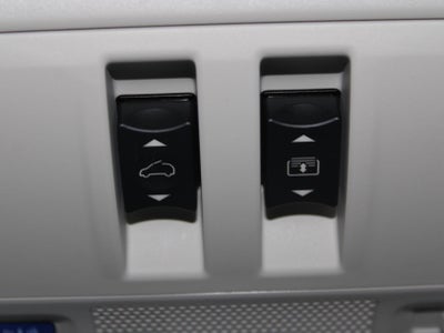 2026 Subaru Ascent Limited Bronze Edition 7-Passenger