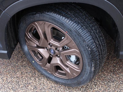 2026 Subaru Ascent Limited Bronze Edition 7-Passenger