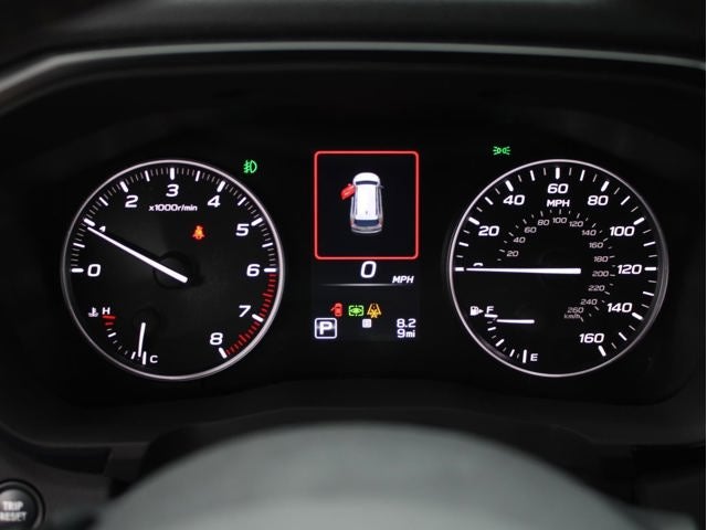 2026 Subaru Ascent Limited Bronze Edition 7-Passenger