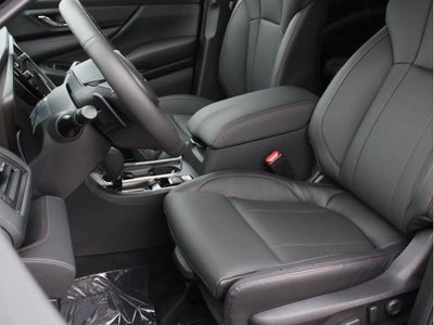 2026 Subaru Ascent Limited Bronze Edition 7-Passenger