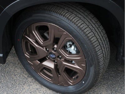 2026 Subaru Ascent Limited Bronze Edition 7-Passenger