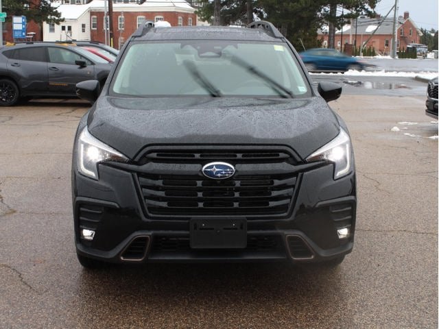 2026 Subaru Ascent Limited Bronze Edition 7-Passenger